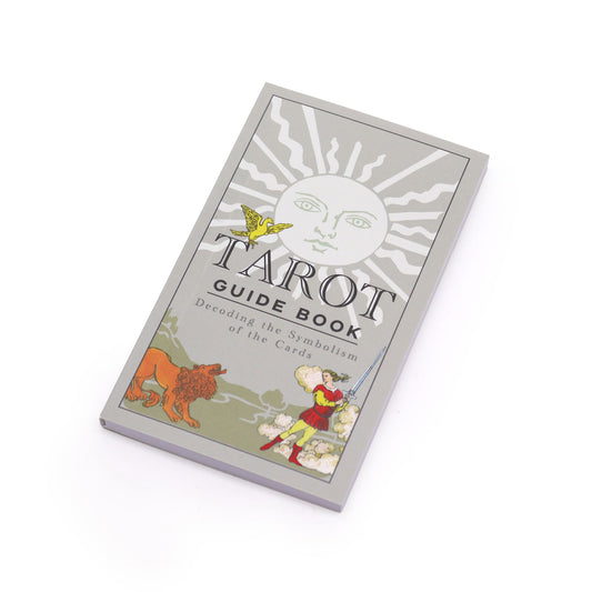 Tarotové karty s príručkou – Bohyňa Arcana